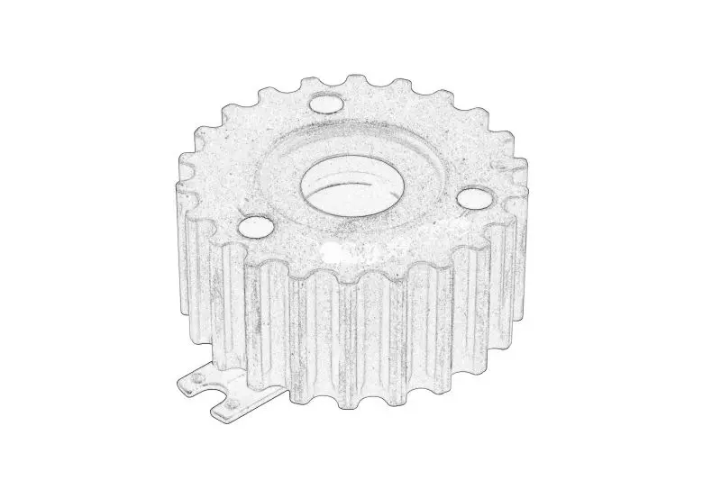 Koło napędu pompy wtryskowej VW – 04L 130 101