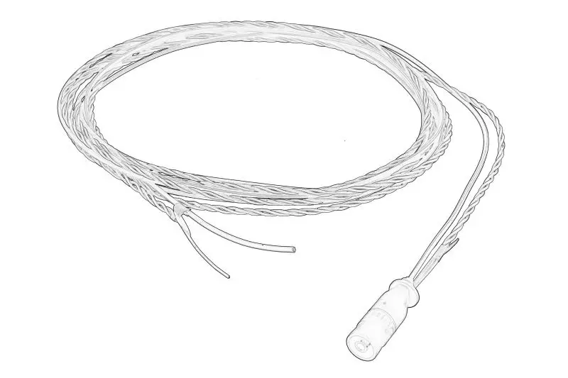 Sterownik świec żarowych VW – 04L 971 785C