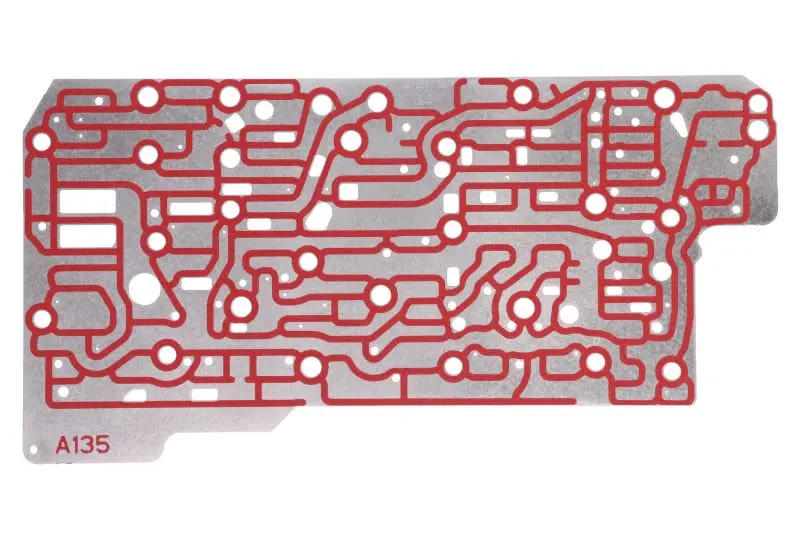 Element automatycznej skrzyni biegów ZF – 0501 227 135