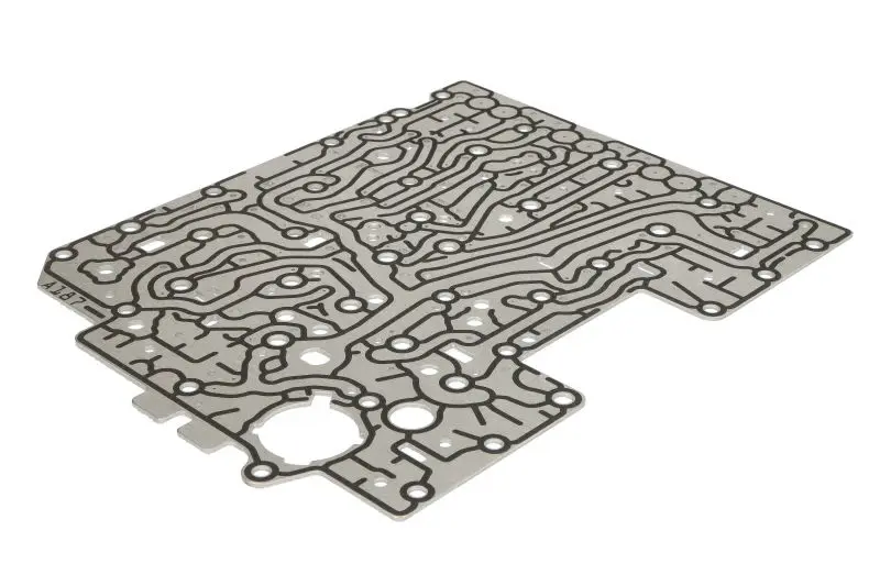 Element automatycznej skrzyni biegów ZF – 0501 227 187