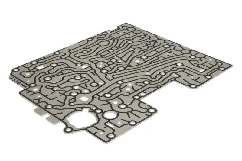 Element automatycznej skrzyni biegów ZF – 0501 227 188