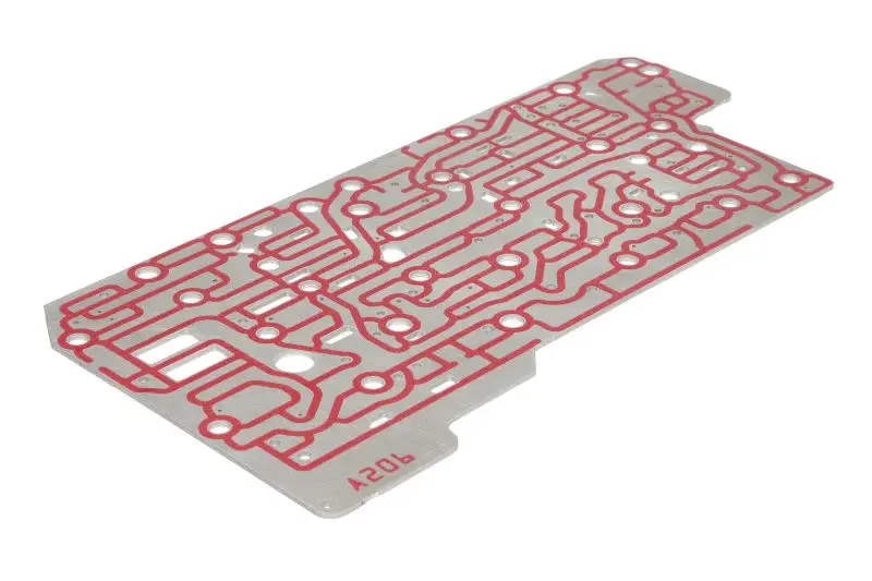 Element automatycznej skrzyni biegów ZF – 0501 227 206