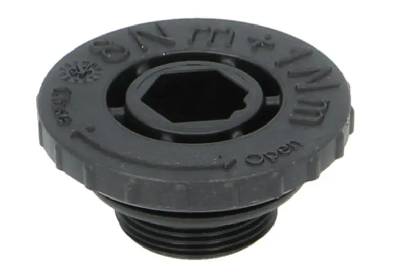 Element automatycznej skrzyni biegów (miski olejowej) ZF 8 HP 70 X HIS SW – 0501 333 807