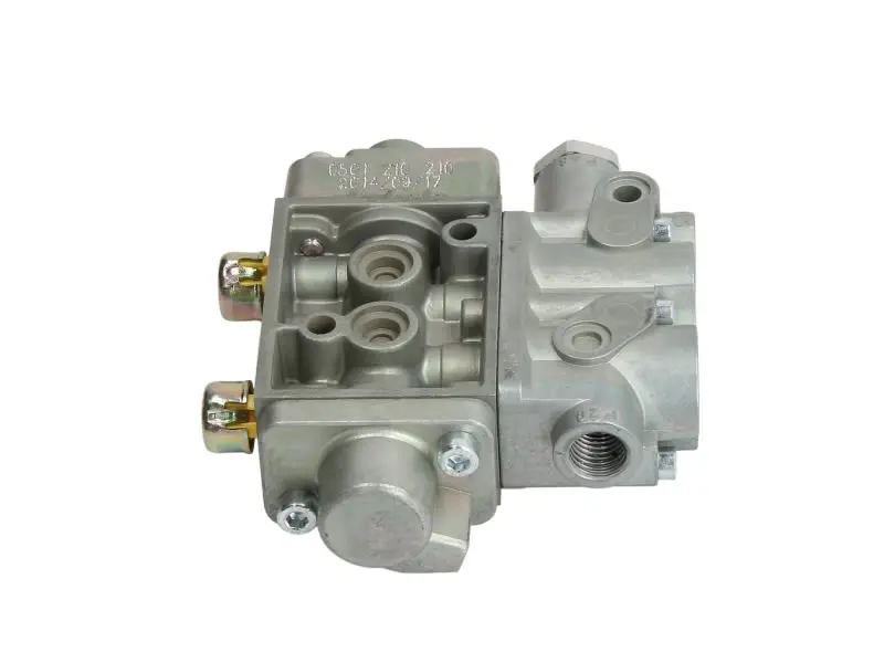 Zawór (5/2 drożny) ZF 8 S 180+AVS – 0501210210ZF