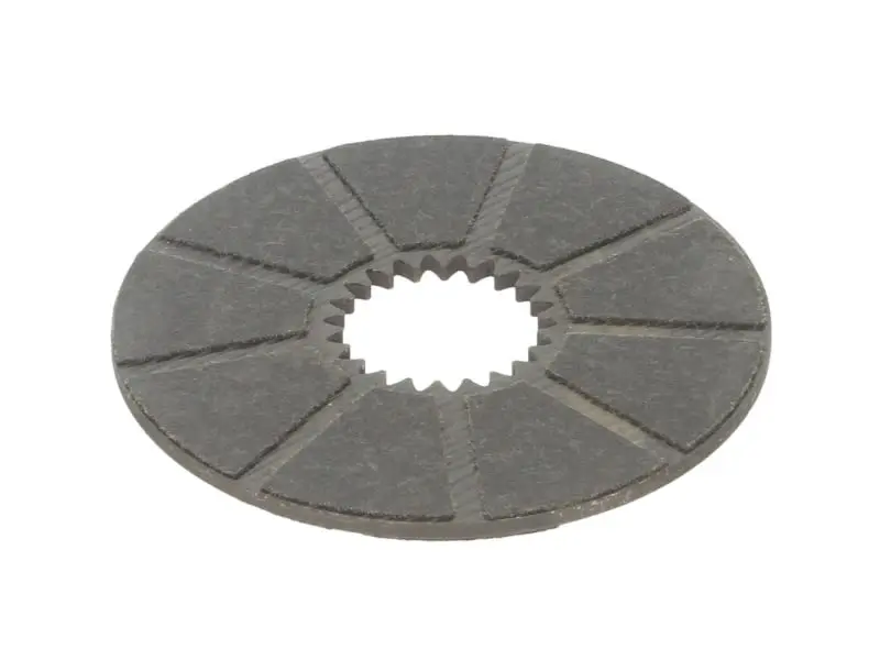 Element wybieraka skrzyni biegów (tarczka hamulca bocznikowego ZF – 0501214812ZF