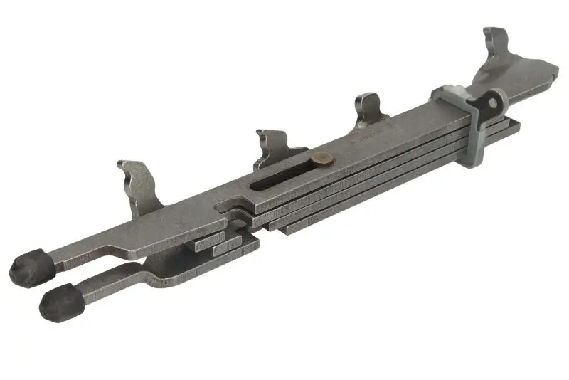 Element skrzyni biegów (szyna widełek) ZF – 0501217831ZF