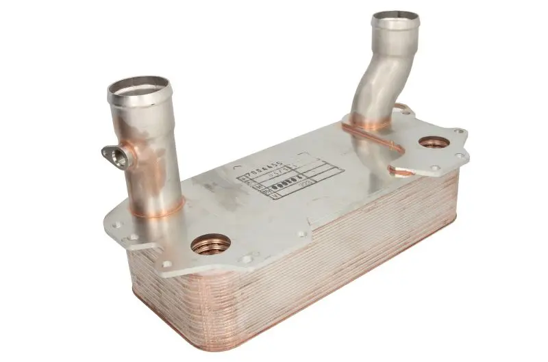 Chłodnica oleju silnikowego ZF AS TRONIC – 0501221844ZF