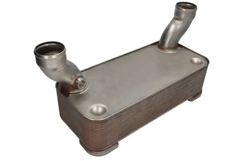 Chłodnica oleju silnikowego (do intardera) ZF ECOLITE – 0501221850ZF