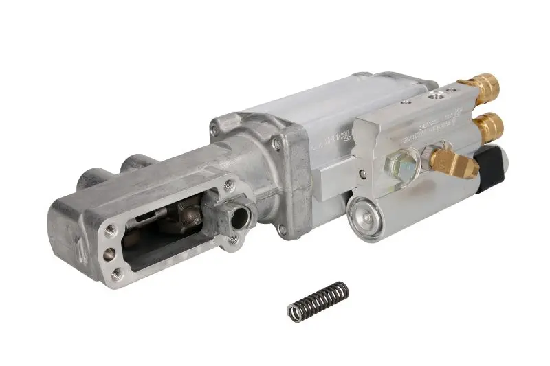 Zestaw naprawczy mechanizmu zmiany biegów (Zawór servoshift) ZF ECOSPLIT IV 16 S 2522 – 0501226595ZF