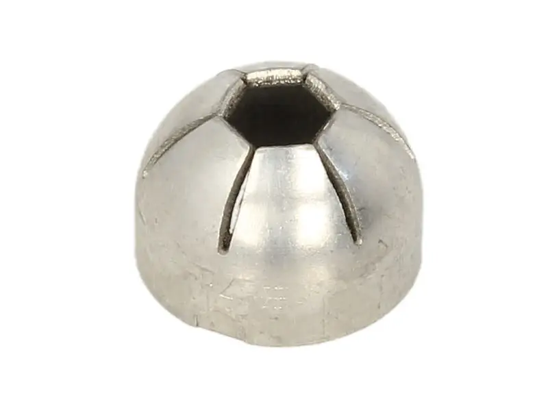 Zestaw naprawczy mechanizmu zmiany biegów (miseczka trzpienia widelek sprzęgła) ZF 6S-700 BO – 0501307306ZF
