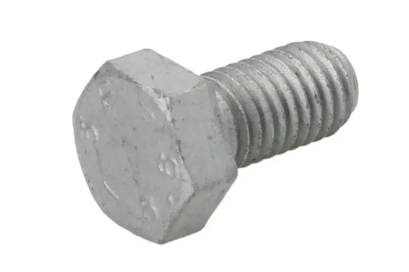 Część mocujące sworzeń wahacza przód ZF – 0501318091ZF
