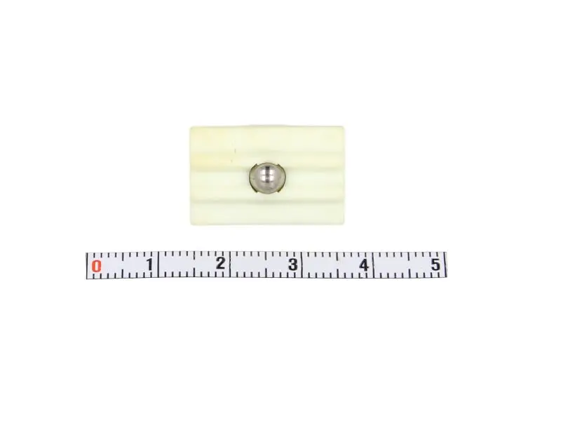 Element blokujący synchronizatora (zatrzask) ZF ECOLITE 6 S 400 – 0501318760ZF