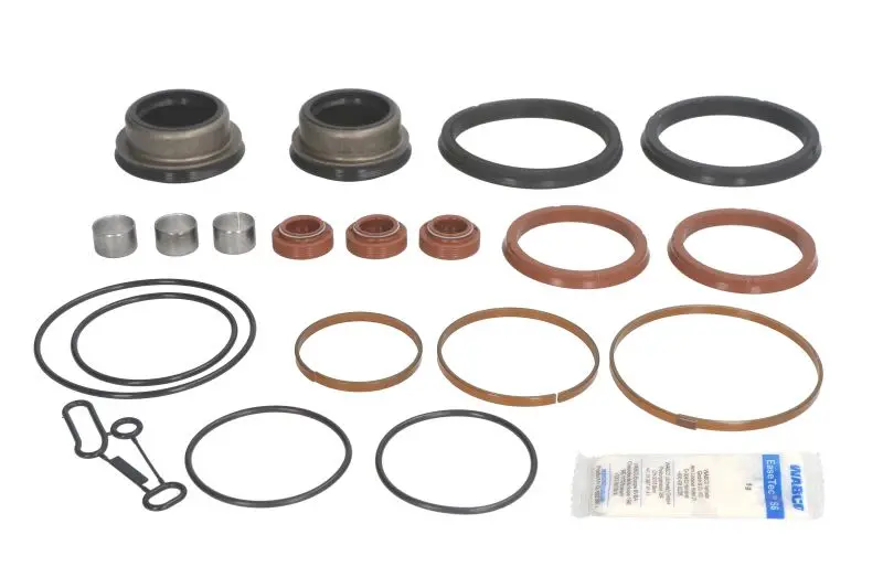 Zestaw naprawczy mechanizmu zmiany biegów (Zestaw uszczelnień wszystkich tłoków) ZF AS TRONIC 12 AS 2001 BO – 0501324253ZF