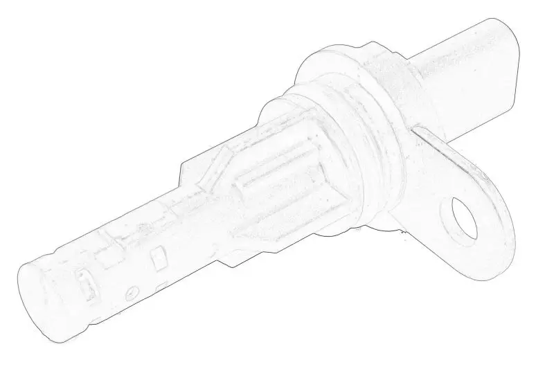 Czujnik położenia wałka rozrządu CHRYSLER – 05149054AC