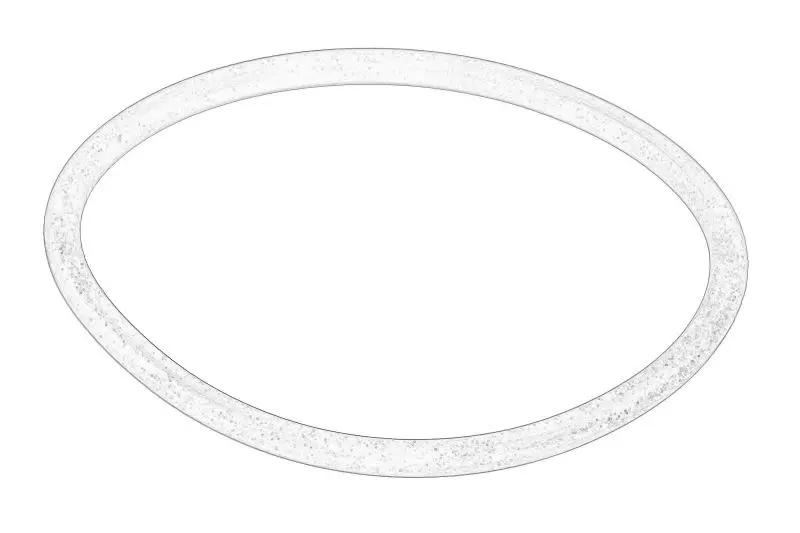 Uszczelniacz wału korbowego PEUGEOT – 051492
