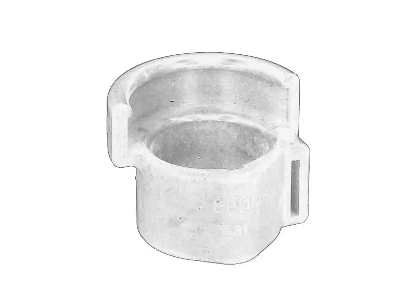 Element przepustnicy powietrza (wspornik) VW – 058 133 459
