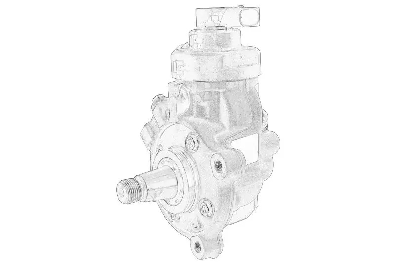 Pompa CR VW – 05L 130 755