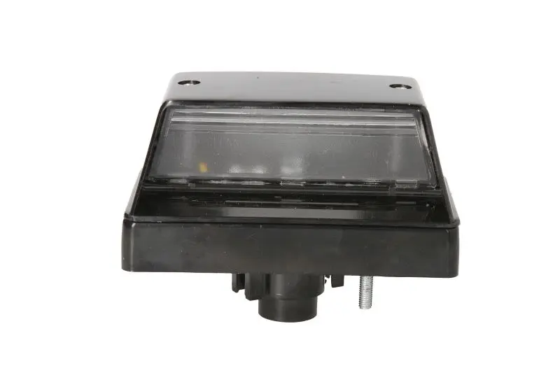 Lampa oświetlenia tablicy rejestracyjnej COVIND – 060/520