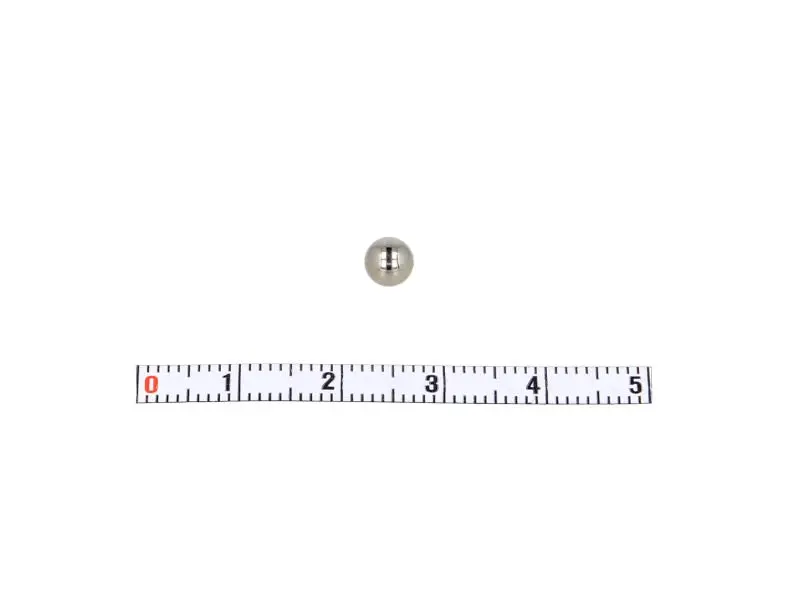 Element blokujący synchronizatora (kulka zatrzasku) ZF ECOLITE – 0635460006ZF