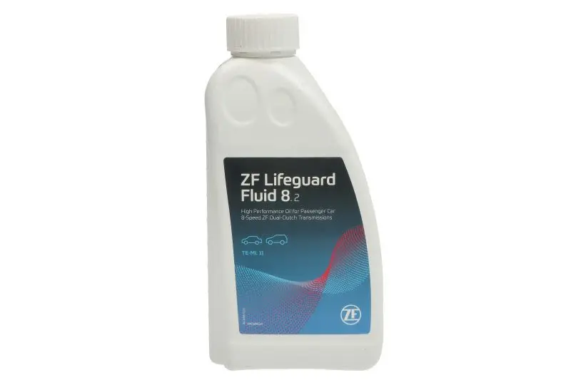 Olej ATF (1 x 1L) ZF – 0671090545