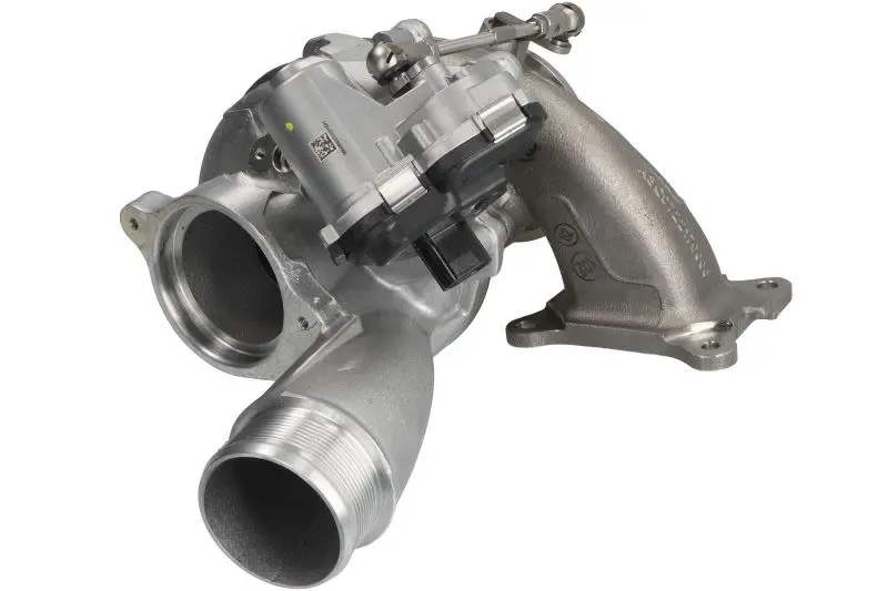 Turbosprężarka (Profesjonalnie regenerowany) (z nowym rdzeniem) CONTINENTAL REMAN – 06Q145703H/NC
