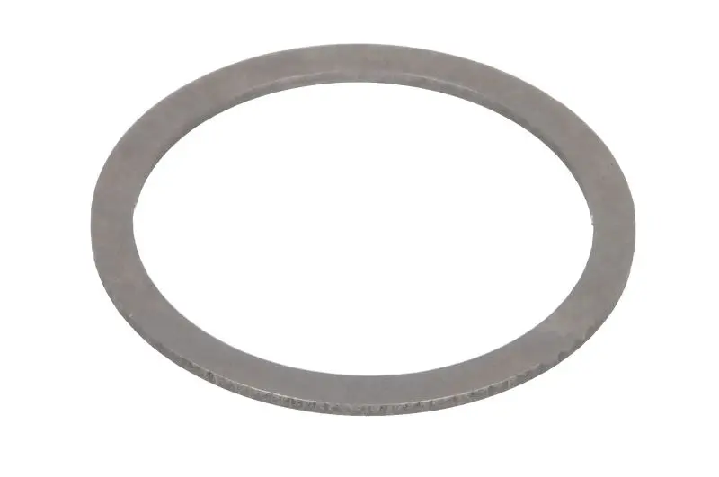 Część mocujące sworzeń wahacza przód ZF – 0730109572ZF