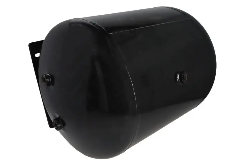 Zbiornik powietrza 60 l śr.396mm/dł.580mm 10 bar PETERS – 076.567-00