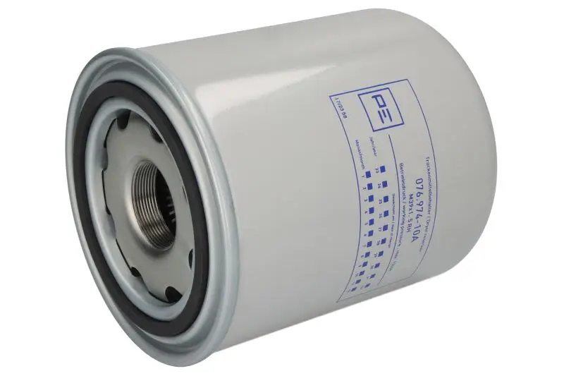 Filtr osuszacza powietrza PETERS – 076.974-10