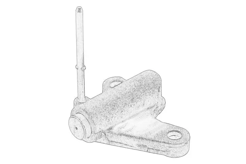 Napinacz łańcucha rozrządu VW – 079 109 467AE