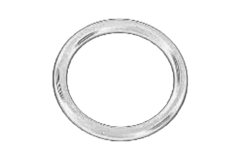 Uszczelka wtryskiwacza (gumowa) OPEL – 08 21 775