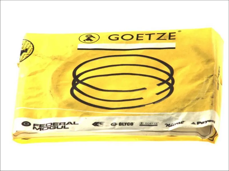 Zestaw pierścieni tłoka GOETZE – 08-783000-00