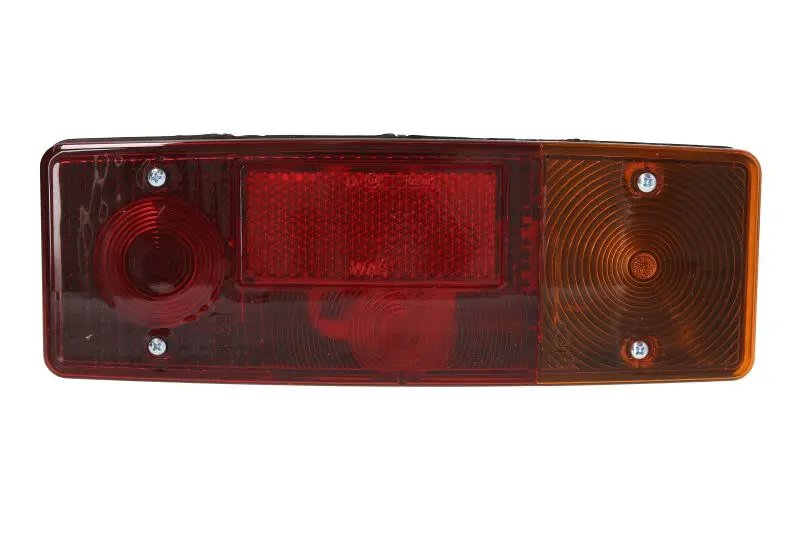 Lampa tył P (odblask) WAŚ – 08 WE-551P