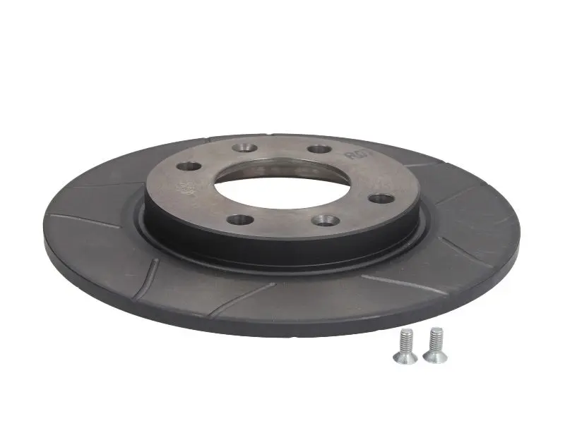 Tarcza hamulcowa BREMBO – 08.5334.75