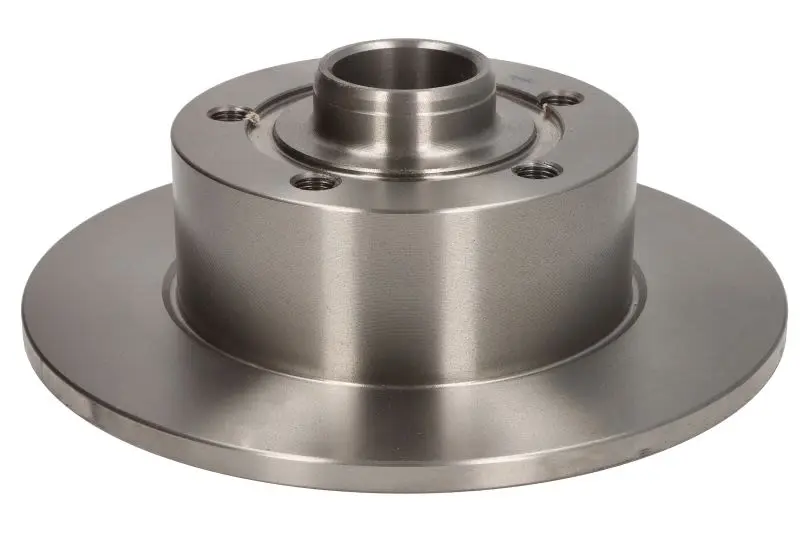 Tarcza hamulcowa tył L/P (bez pierścienia ABS) BREMBO – 08.6911.14