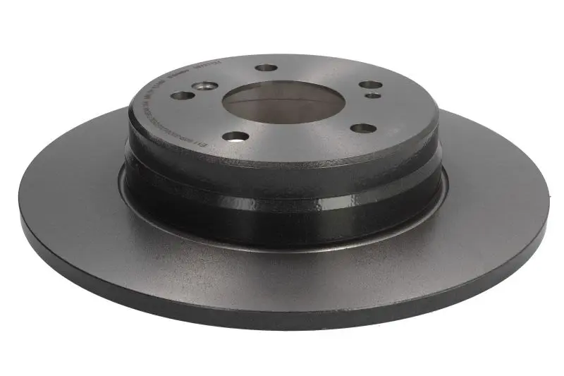 Tarcza hamulcowa tył L/P BREMBO – 08.7211.21