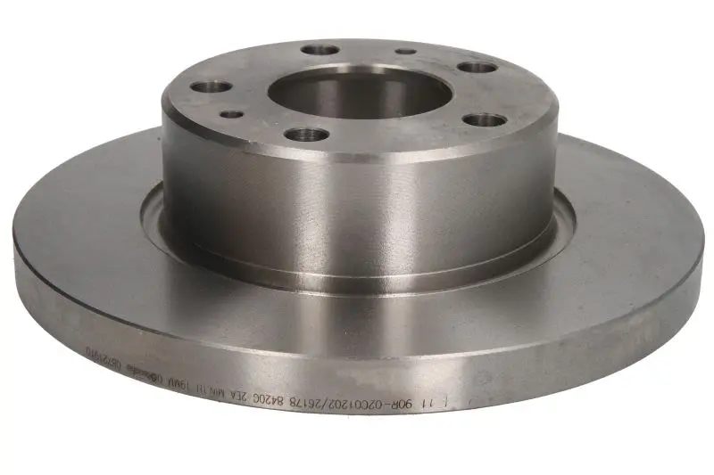 Tarcza hamulcowa przód L/P BREMBO – 08.7219.10