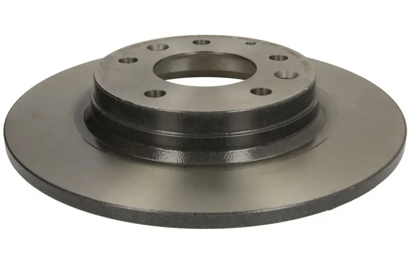 Tarcza hamulcowa tył L/P BREMBO – 08.A112.11