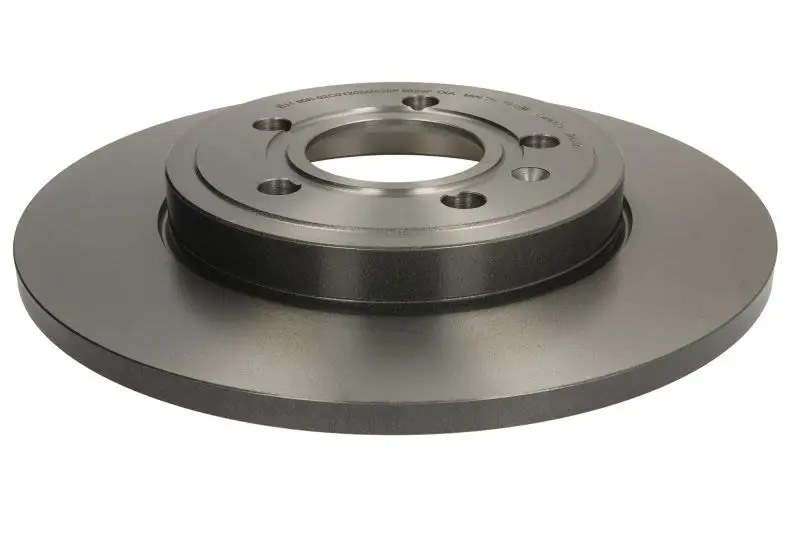 Tarcza hamulcowa tył L/P BREMBO – 08.A332.11