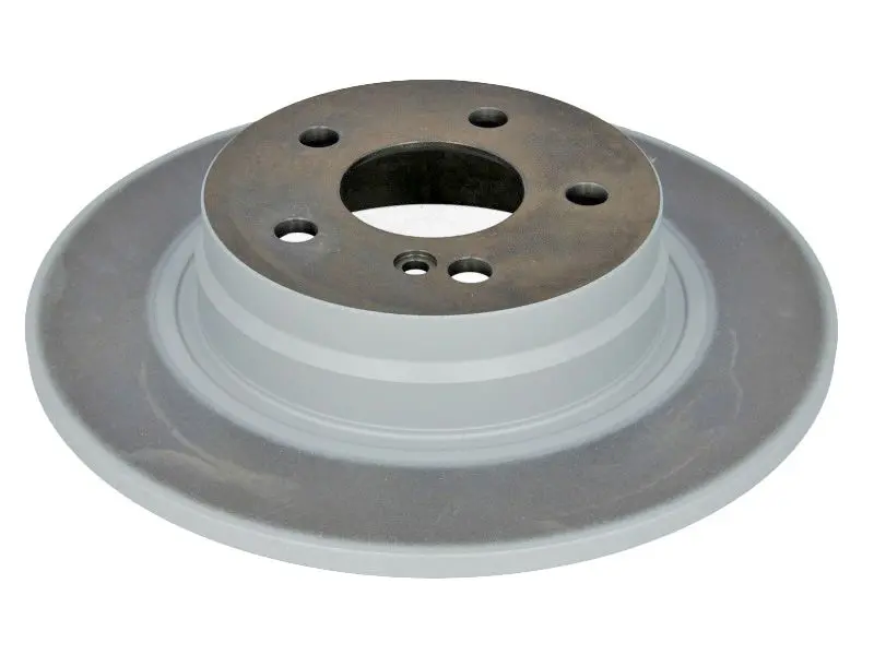 Tarcza hamulcowa tył L/P BREMBO – 08.A612.41