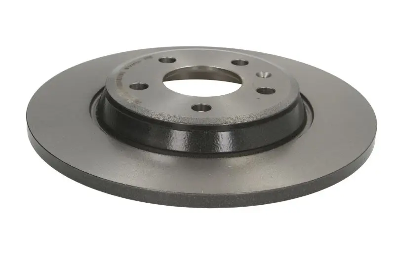 Tarcza hamulcowa tył L/P BREMBO – 08.A759.11