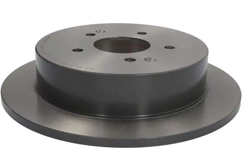 Tarcza hamulcowa tył L/P BREMBO – 08.D415.11