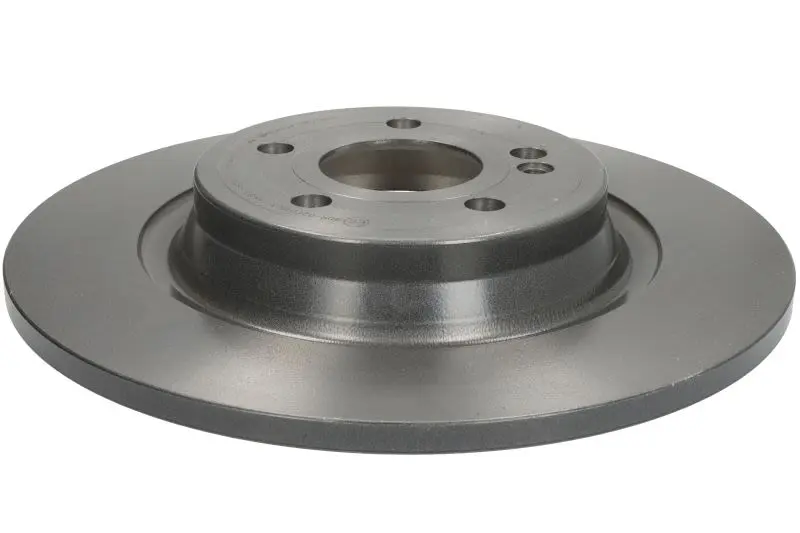 Tarcza hamulcowa tył L/P BREMBO – 08.D760.11