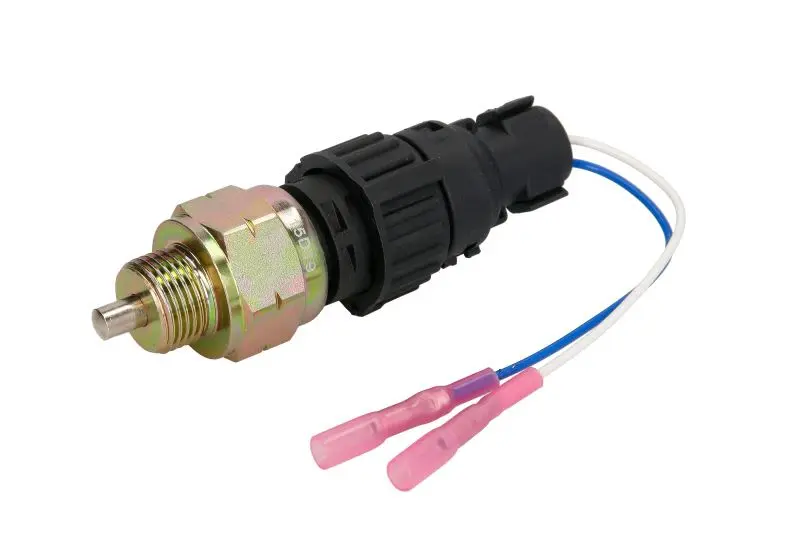 Czujnik sterowania mechanicznej skrzyni biegów (złącze bajonet) ZF ECOSPLIT 16 S 221 IT PETERS – 080.933-00