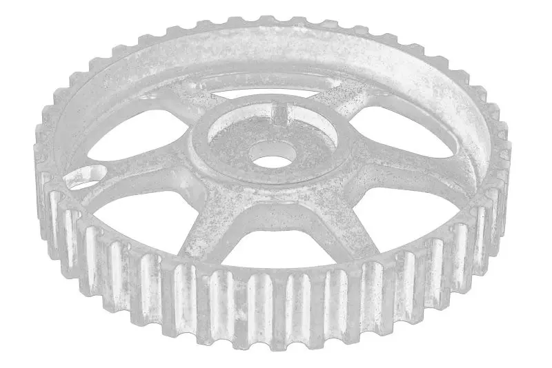 Koło zębate wałka rozrządu PEUGEOT – 080587