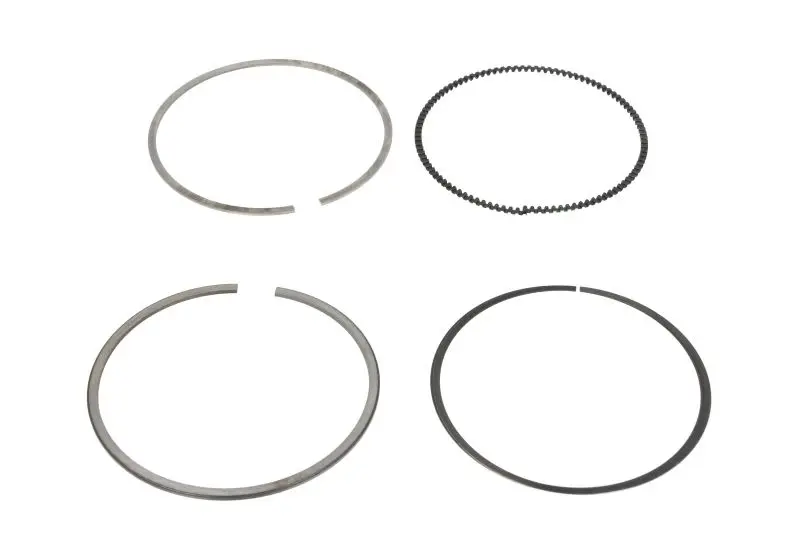 Zestaw pierścieni tłoka MAHLE – 081 RS 00101 0N0