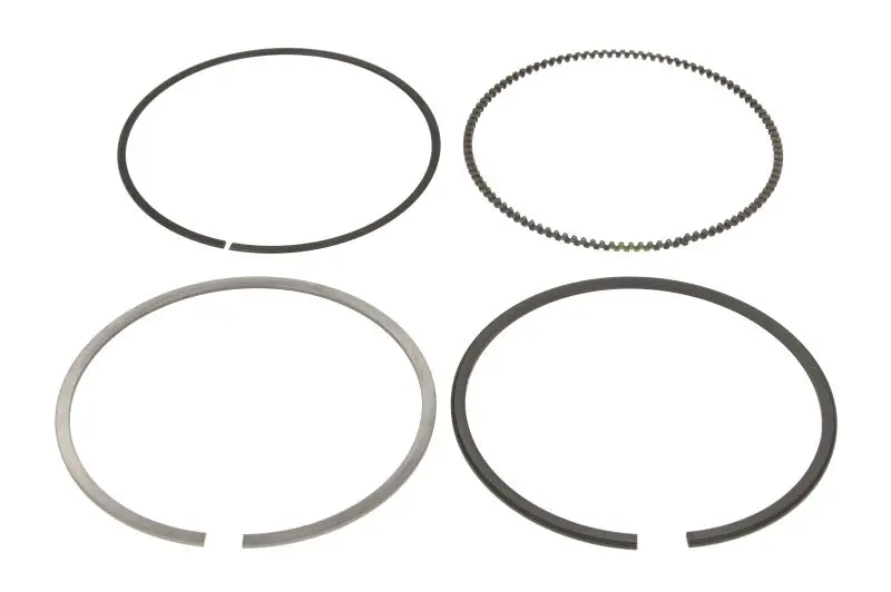 Zestaw pierścieni tłoka 85 1,2-1,5-2 MAHLE – 083 25 N0