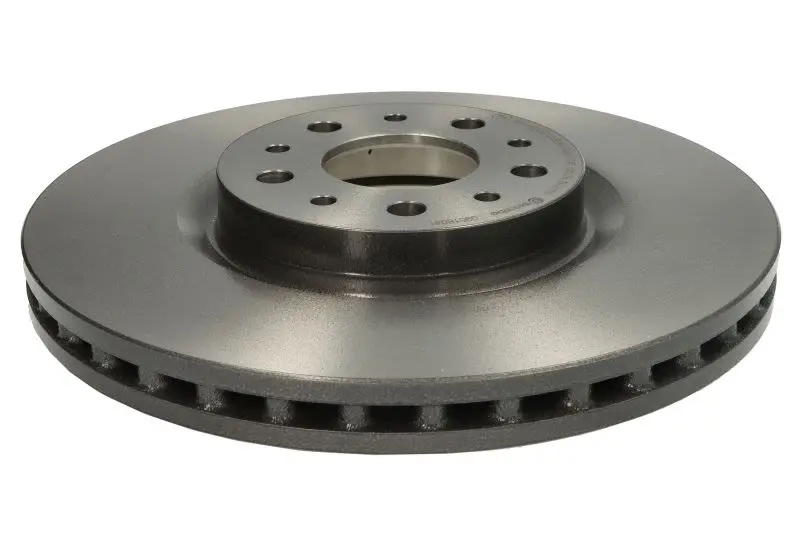 Tarcza hamulcowa przód L/P BREMBO – 09.5180.41