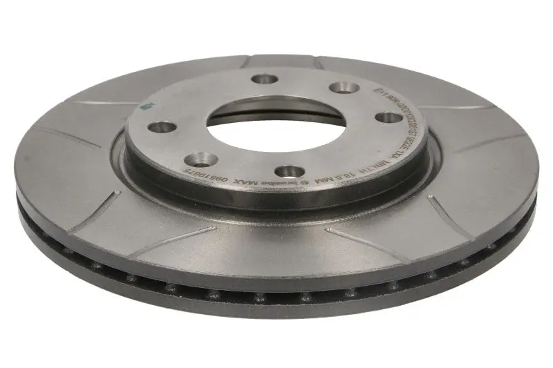 Tarcza hamulcowa BREMBO – 09.5196.75