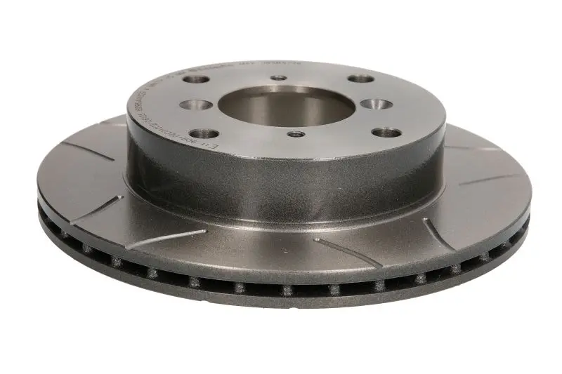 Tarcza hamulcowa BREMBO – 09.5857.75