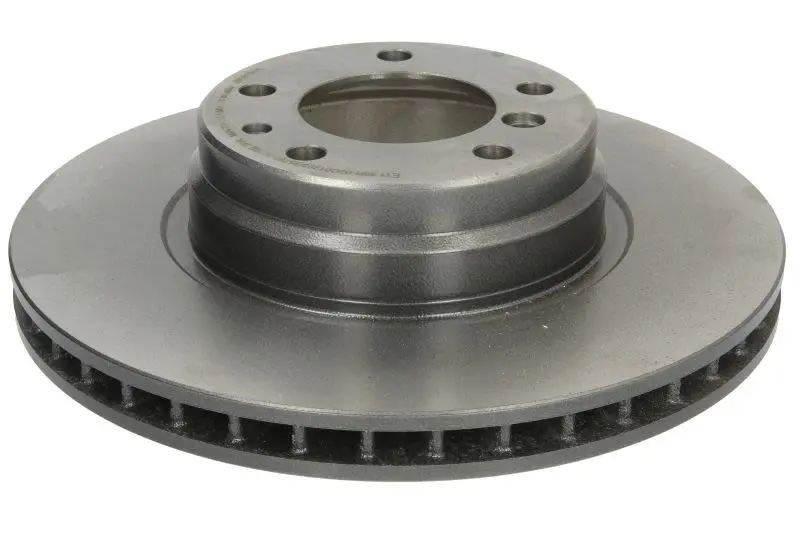 Tarcza hamulcowa przód L/P BREMBO – 09.5875.11